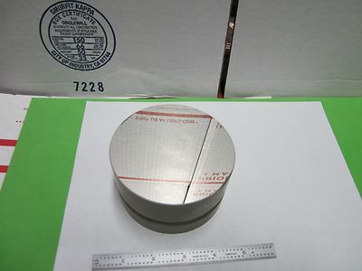 Optical Huge Round Mirror Mil Spec Laser Optics