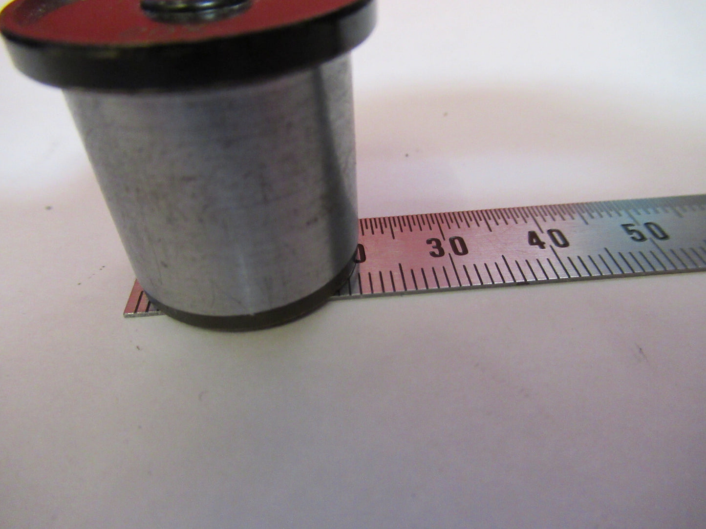 KYOWA JAPAN 20X LENS OCULAR EYEPIECE MICROSCOPE PART AS PICTURED T9-A-23