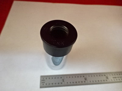 Microscope Wild Swiss Eyepiece Ocular 10xK Optics B
