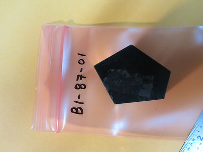 OPTISCHES PENTAPRISMA LASEROPTIK BIN#B1-87-01
