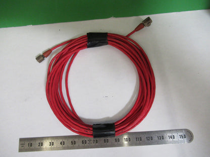 PCB Endevco Low Noise Cable 3090 10-32 for accelerometer