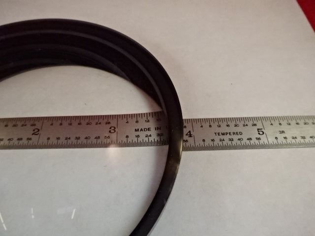 Schneider Kreuznach Optical Lens Convex Concave Laser Optics