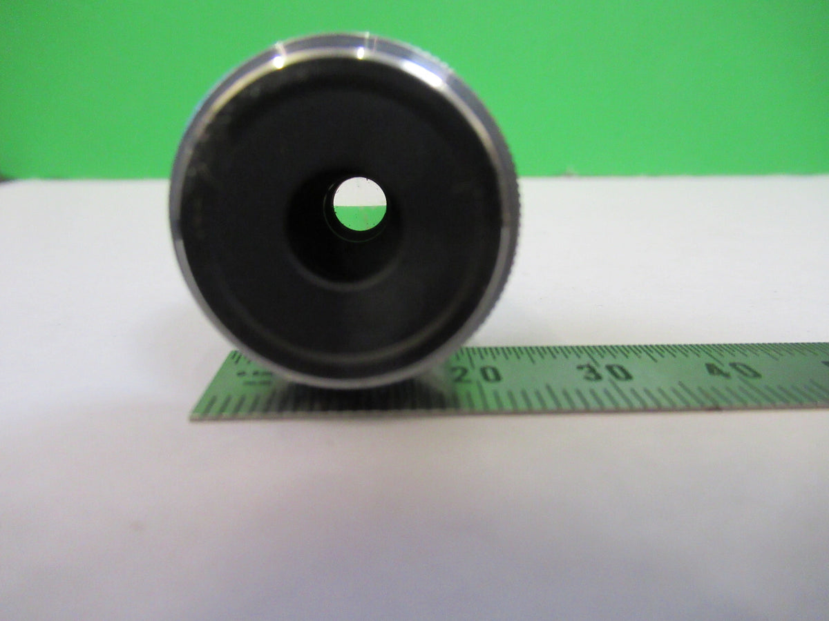 KENT TOKYO OBJECTIVE LENS 40X MICROSCOPE PART AS PICTURED &G2-A-27