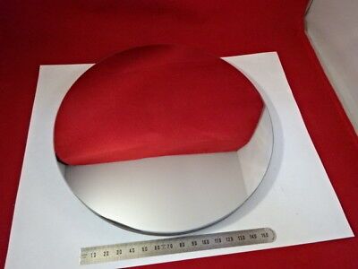 MITUTOYO JAPAN COMPARATOR INTERNAL HUGE MIRROR MICROSCOPE PART OPTICS &99-70