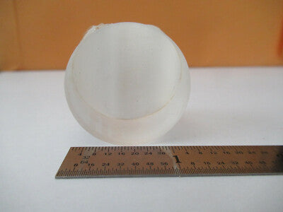 Optical glass prism Reichert austria Optics