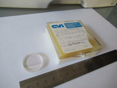 Optical Cvi Flat Lens Optics
