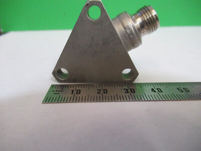VIBRO-METER MEGGITT ACCELEROMETER CA136 VIBRATION SENSOR AS PICTURED &Z9-A-93