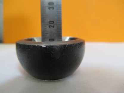 Optical Rare Lens PlanO Very Concave Back Mil Spec Optics