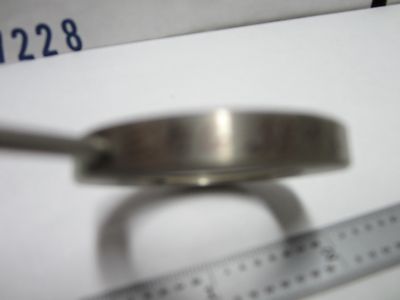 OPTISCHES UV-ULTRAVIOLETT-OBJEKTIV 308 nm LASEROPTIK BIN#Q9-05