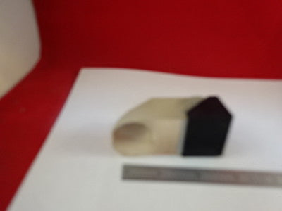 Microscope Part Prism Reichert Austria Head Optics B
