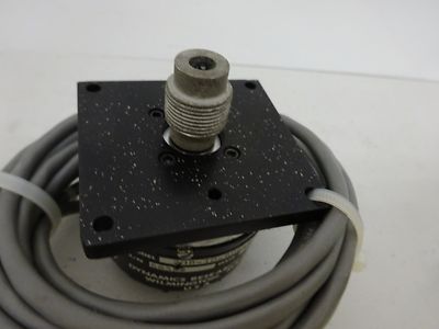 DYNAMICS RESEARCH ENCODER ?? AS IS BIN#C8-E-10