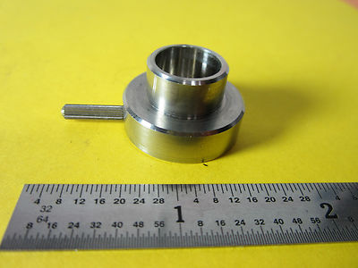 Microscope Reference Aperture Optics