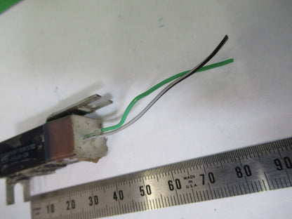 electro dynamics events counter MIL SPEC B56G9A-326 AS PICTURED X3-B-91