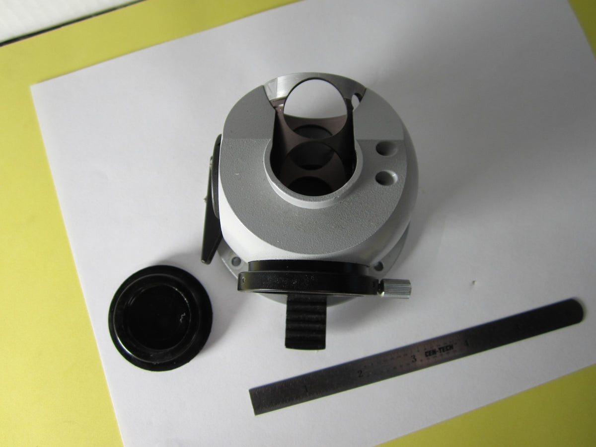 Microscope Optical Part Carl Zeiss AG IM-405 Filter Sphere for Optics