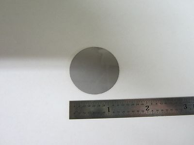Optical 50% Transmission Filter Laser Optics