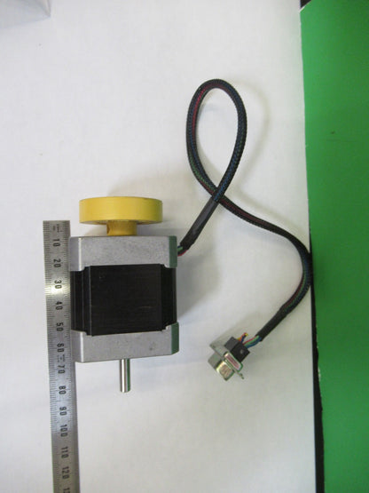 VEXTA CONTROL SERVO MOTOR ROBOTICS AS PICTURED Y4-FT-93