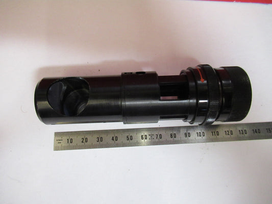 Microscope Part Wild Swiss Illuminator Mirror Diffuser M20