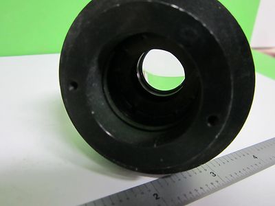 Microscope American Optics American Optical Co. 1865 Lwd Substage Condenser