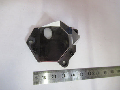 Carl Zeiss AG Germany Head Prism Optics Stereo Microscope Part