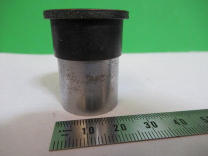 Olympus P15X [dirty] Eyepiece Optics Microscope Part