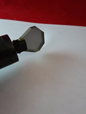 Optical Galvo Mirror Cambridge Technology Precision Laser Optics