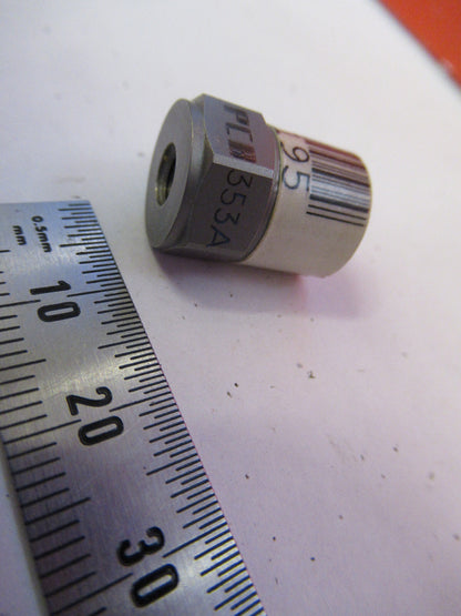 PCB 353A PIEZOTRONICS ACCELEROMETER VIBRATION SENSOR PICTURED X8-B-25