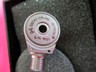 ENDEVCO 7257AT PIEZOELECTRIC ACCELEROMETER CALIBRATION VIBRATION