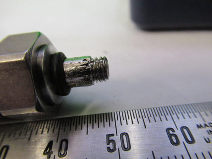 PCB PIEZOTRONICS QUARTZ 106B SENSOR PRESSURE AS PICTURED A2-FD-03