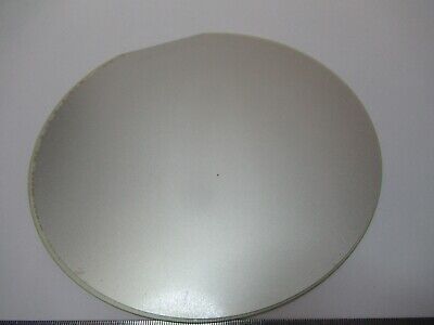 SAPPHIRE WAFER CRYSTAL with COMPONENTS PLATINUM GOLD COAT AS PICTURED &18-A-59