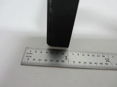 MICROSCOPE PART SLIDE FILTER #L9-16