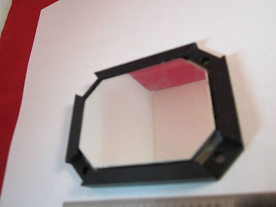 OPTICAL MOUNTED MIRROR LASER OPTICS BIN#5K-37
