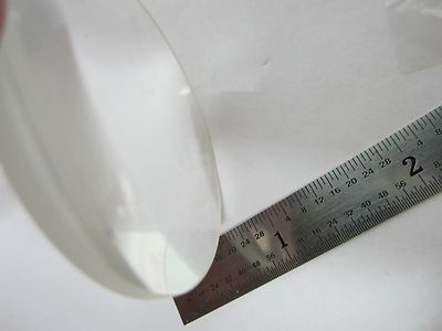 Optical Convex Concave Lens Japan Laser Optics