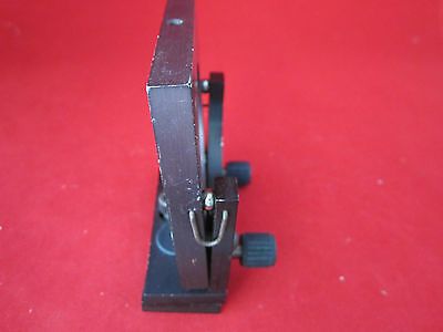 NEWPORT OPTICAL MOUNT GM-2 FÜR SPIEGEL- ODER LINSEN-LASEROPTIKEN BIN#4