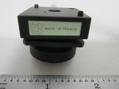 Optical Mirror Mount Made in France Laser Optics