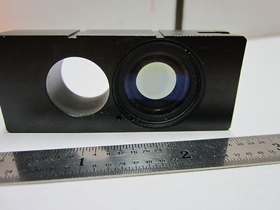 MICROSCOPE FOR PARTS SLIDE FILTER 553454 LEITZ WETZLAR GERMANY OPTICS BIN#8Z-75