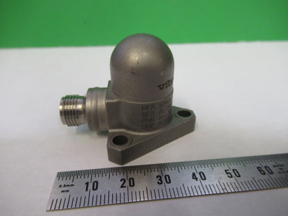 ACCELEROMETER NSN 6680-01-561-6097 AIRCRAFT VIBRO-METER 144-135-000-102 U8-A-106