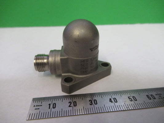 ACCELEROMETER NSN 6680-01-561-6097 AIRCRAFT VIBRO-METER 144-135-000-102 U8-A-106