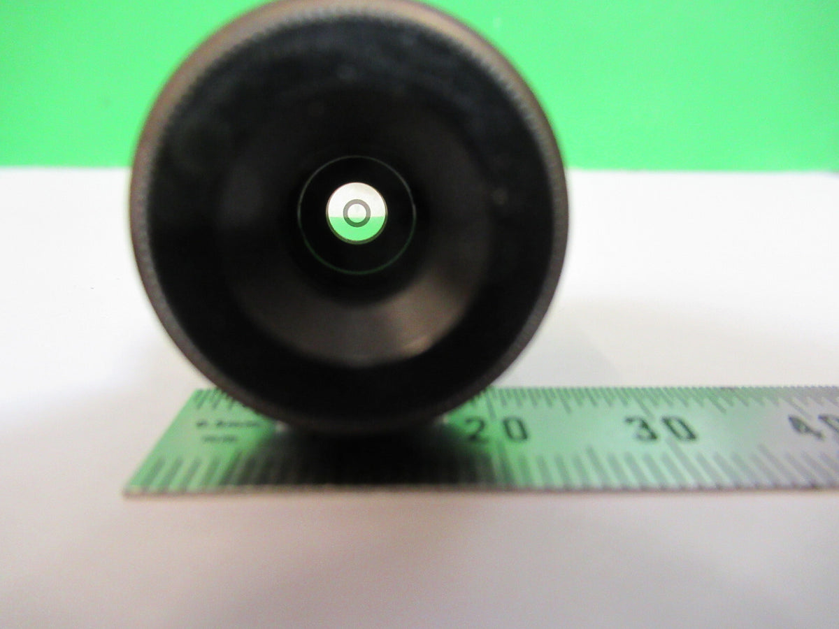 Microscope Wild Swiss Objective 40X Ph Phase Lens Optics
