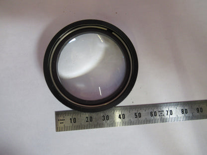 LEICA LEITZ GERMANY DMRB ILLUMINATOR LENS MICROSCOPE PART AS PICTURED T8-B-08