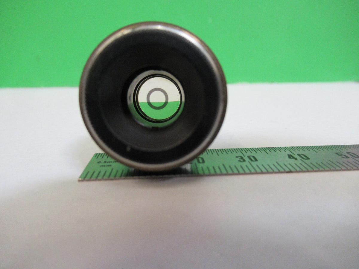 Microscope Wild Swiss Objective 20X Ph Phase Fluor Optics