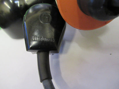 CARL ZEISS LAMP ASSEMBLY for POLARIZATION MICROSCOPE PART PICTURED S1-B-66