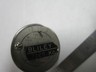 VINTAGE WWII BLILEY QUARTZ CRYSTAL VARIABLE FREQUENCY VF1 7124 KC