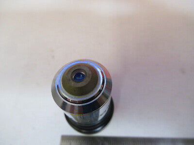 Bausch & Lomb Objective 40X /160 Lens Optics Microscope Part