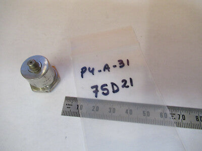 UNHOLTZ DICKIE 75D21 ACCELEROMETER VIBRATION SENSOR AS PICTURED  #P4-A-31