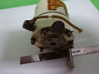 ANTIQUE QUARTZ RADIO CRYSTAL BLILEY ELECTRIC BC46T THERM FREQUENCY CONTROL AQ-45