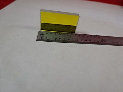 OPTICAL MIRROR  LASER OPTICS #P1-C-30