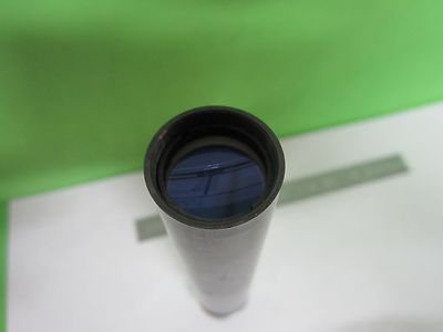 GAERTNER TUBUS + LINSENTEIL MIKROSKOPOPTIK WIE IST BIN#T5-39