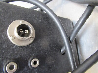 Antique Nikon Japan Kogaku Transformer Microscope Part