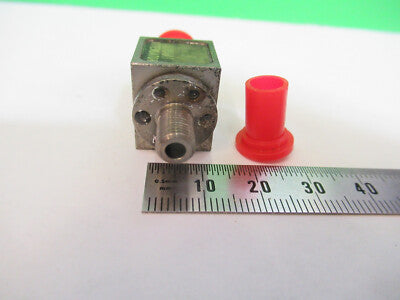 Fiber Photodyne Variable Attenuator Laser Optics