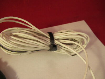 PCB PIEZOTRONICS 002C30 LOW NOISE CABLE for ACCELEROMETER VIBRATION TEST #9-A-97
